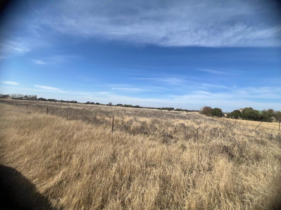 0 Bedroom Property for Sale in Bainsvlei Free State
